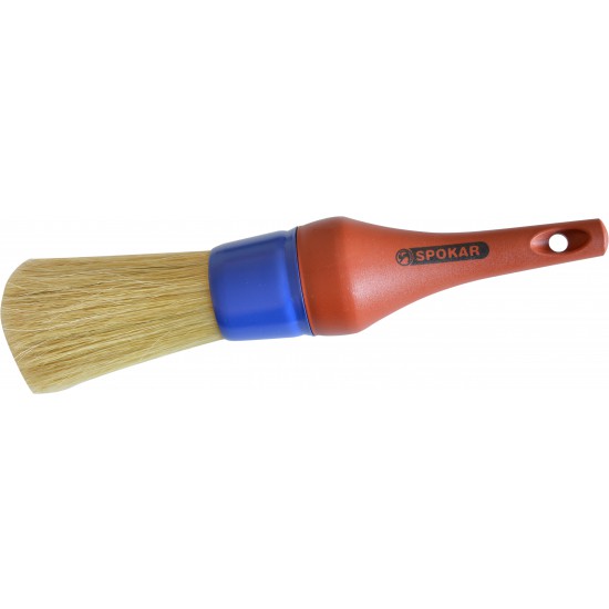 Štětec nat.kul.81101 C25 PH 8113068 | Kartáčnické výrobky - Malířské potřeby Štětec nat.kul.81101 C25 PH 8113068 | Kartáčnické výrobky - Malířské potřeby